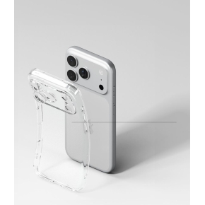 RINGKE AIR IPHONE 17 PRO MAX  18 PRO MAX CLEAR