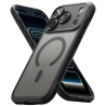 RINGKE FUSION BOLD MAGNETIC MAGSAFE IPHONE 17 PRO MAX  18 PRO MAX MATTE SMOKE