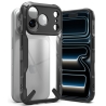 RINGKE FUSION X IPHONE 17 PRO MAX  18 PRO MAX BLACK