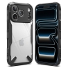 RINGKE FUSION X IPHONE 17 PRO MAX  18 PRO MAX BLACK