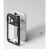 RINGKE FUSION X IPHONE 17 PRO MAX  18 PRO MAX BLACK