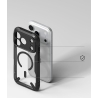 RINGKE FUSION X MAGNETIC MAGSAFE IPHONE 17 PRO MAX  18 PRO MAX BLACK