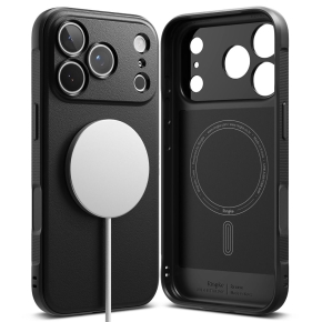 RINGKE ONYX MAGNETIC MAGSAFE IPHONE 17 PRO MAX 18 PRO MAX BLACK
