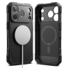 RINGKE RUGGED GEAR MAGNETIC MAGSAFE IPHONE 17 PRO MAX  18 PRO MAX BLACK