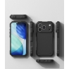 RINGKE RUGGED GEAR MAGNETIC MAGSAFE IPHONE 17 PRO MAX  18 PRO MAX BLACK
