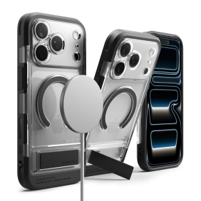 RINGKE UX MAGNETIC MAGSAFE IPHONE 17 PRO MAX 18 PRO MAX CLEAR