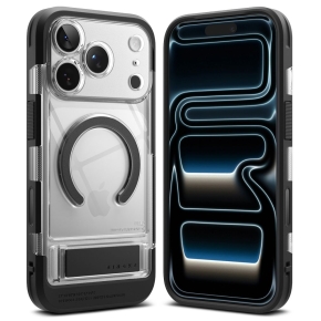 RINGKE UX MAGNETIC MAGSAFE IPHONE 17 PRO MAX  18 PRO MAX CLEAR