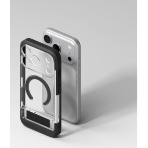 RINGKE UX MAGNETIC MAGSAFE IPHONE 17 PRO MAX  18 PRO MAX CLEAR