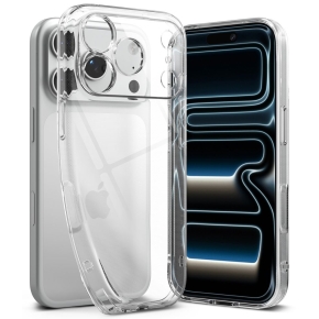 RINGKE AIR IPHONE 17 PRO 18 PRO CLEAR