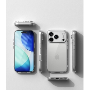 RINGKE AIR IPHONE 17 PRO  18 PRO CLEAR