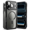 RINGKE FUSION BOLD MAGNETIC MAGSAFE IPHONE 17 PRO  18 PRO MATTE SMOKE