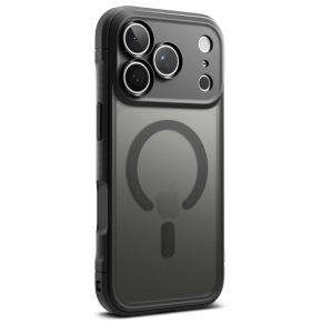 RINGKE FUSION BOLD MAGNETIC MAGSAFE IPHONE 17 PRO  18 PRO MATTE SMOKE