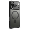 RINGKE FUSION BOLD MAGNETIC MAGSAFE IPHONE 17 PRO  18 PRO MATTE SMOKE