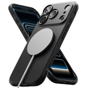 RINGKE ONYX MAGNETIC MAGSAFE IPHONE 17 PRO  18 PRO BLACK