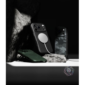 RINGKE ONYX MAGNETIC MAGSAFE IPHONE 17 PRO  18 PRO BLACK