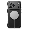 RINGKE RUGGED GEAR MAGNETIC MAGSAFE IPHONE 17 PRO  18 PRO BLACK