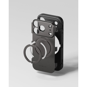 RINGKE ALLES MAGNETIC MAGSAFE IPHONE 17 PRO  18 PRO BLACK