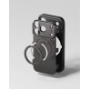RINGKE ALLES MAGNETIC MAGSAFE IPHONE 17 PRO  18 PRO BLACK