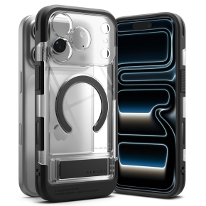 RINGKE UX MAGNETIC MAGSAFE IPHONE 17 PRO  18 PRO CLEAR