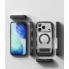 RINGKE UX MAGNETIC MAGSAFE IPHONE 17 PRO  18 PRO CLEAR