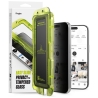SZKŁO PRYWATYZUJĄCE RINGKE EASY SLIDE 2-PACK IPHONE 18 PRO MAX PRIVACY