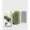 SZKŁO PRYWATYZUJĄCE RINGKE EASY SLIDE 2-PACK IPHONE 18 PRO MAX PRIVACY