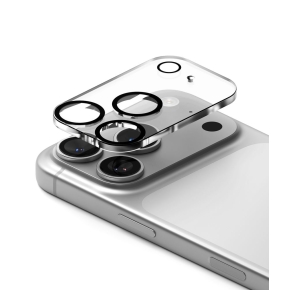 OSŁONA APARATU RINGKE CAMERA FULL COVER 2-PACK IPHONE 18 PRO MAX BLACK
