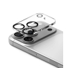 OSŁONA APARATU RINGKE CAMERA FULL COVER 2-PACK IPHONE 18 PRO MAX BLACK