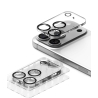 OSŁONA APARATU RINGKE CAMERA FULL COVER 2-PACK IPHONE 18 PRO MAX BLACK