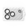 OSŁONA APARATU RINGKE CAMERA FULL COVER 2-PACK IPHONE 18 PRO MAX BLACK