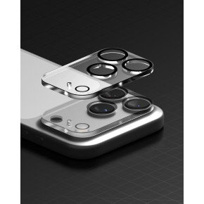 OSŁONA APARATU RINGKE CAMERA FULL COVER 2-PACK IPHONE 18 PRO MAX BLACK
