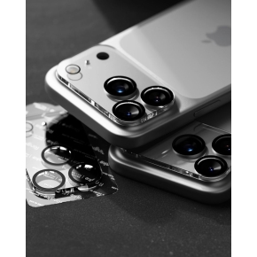OSŁONA APARATU RINGKE CAMERA FULL COVER 2-PACK IPHONE 18 PRO MAX BLACK