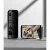 SZKŁO PRYWATYZUJĄCE RINGKE EASY SLIDE 2-PACK IPHONE 18 PRO PRIVACY