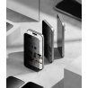 SZKŁO PRYWATYZUJĄCE RINGKE EASY SLIDE 2-PACK IPHONE 18 PRO PRIVACY