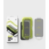 SZKŁO PRYWATYZUJĄCE RINGKE EASY SLIDE 2-PACK IPHONE 18 PRO PRIVACY