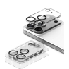 OSŁONA APARATU RINGKE CAMERA FULL COVER 2-PACK IPHONE 18 PRO BLACK