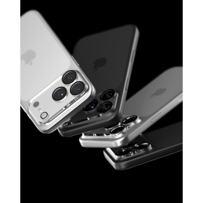 OSŁONA APARATU RINGKE CAMERA FULL COVER 2-PACK IPHONE 18 PRO BLACK