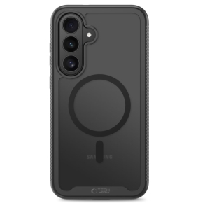 TECH-PROTECT DEFENSE MAGSAFE GALAXY S26 FE MATTE BLACK