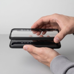 TECH-PROTECT DEFENSE MAGSAFE GALAXY S26 FE MATTE BLACK