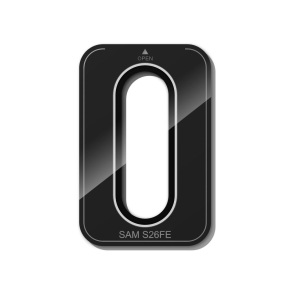 OSŁONA APARATU TECH-PROTECT CAMRING FIT+ GALAXY S26 FE CLEAR
