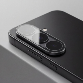 OSŁONA APARATU TECH-PROTECT CAMRING FIT+ GALAXY S26 FE CLEAR
