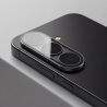 OSŁONA APARATU TECH-PROTECT CAMRING FIT+ GALAXY S26 FE CLEAR