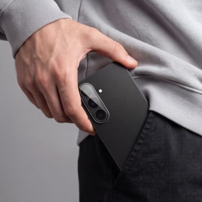 OSŁONA APARATU TECH-PROTECT CAMRING FIT+ GALAXY S26 FE CLEAR