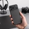 TECH-PROTECT ION CARBON MAGSAFE IPHONE 17 PRO  18 PRO BLACKSILVER
