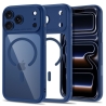 TECH-PROTECT MAGPEAK MAGSAFE CC IPHONE 17 PRO  18 PRO TIEF BLAUKLAR