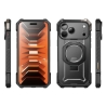 SUPCASE UB GRIP MAG MAGSAFE IPHONE 17 PRO  18 PRO BLACK