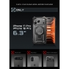 SUPCASE UB GRIP MAG MAGSAFE IPHONE 17 PRO  18 PRO BLACK