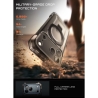 SUPCASE UB GRIP MAG MAGSAFE IPHONE 17 PRO  18 PRO BLACK