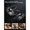 SUPCASE UB GRIP MAG MAGSAFE IPHONE 17 PRO  18 PRO BLACK