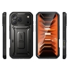 SUPCASE UNICORN BEETLE PRO IPHONE 17 PRO  18 PRO BLACK